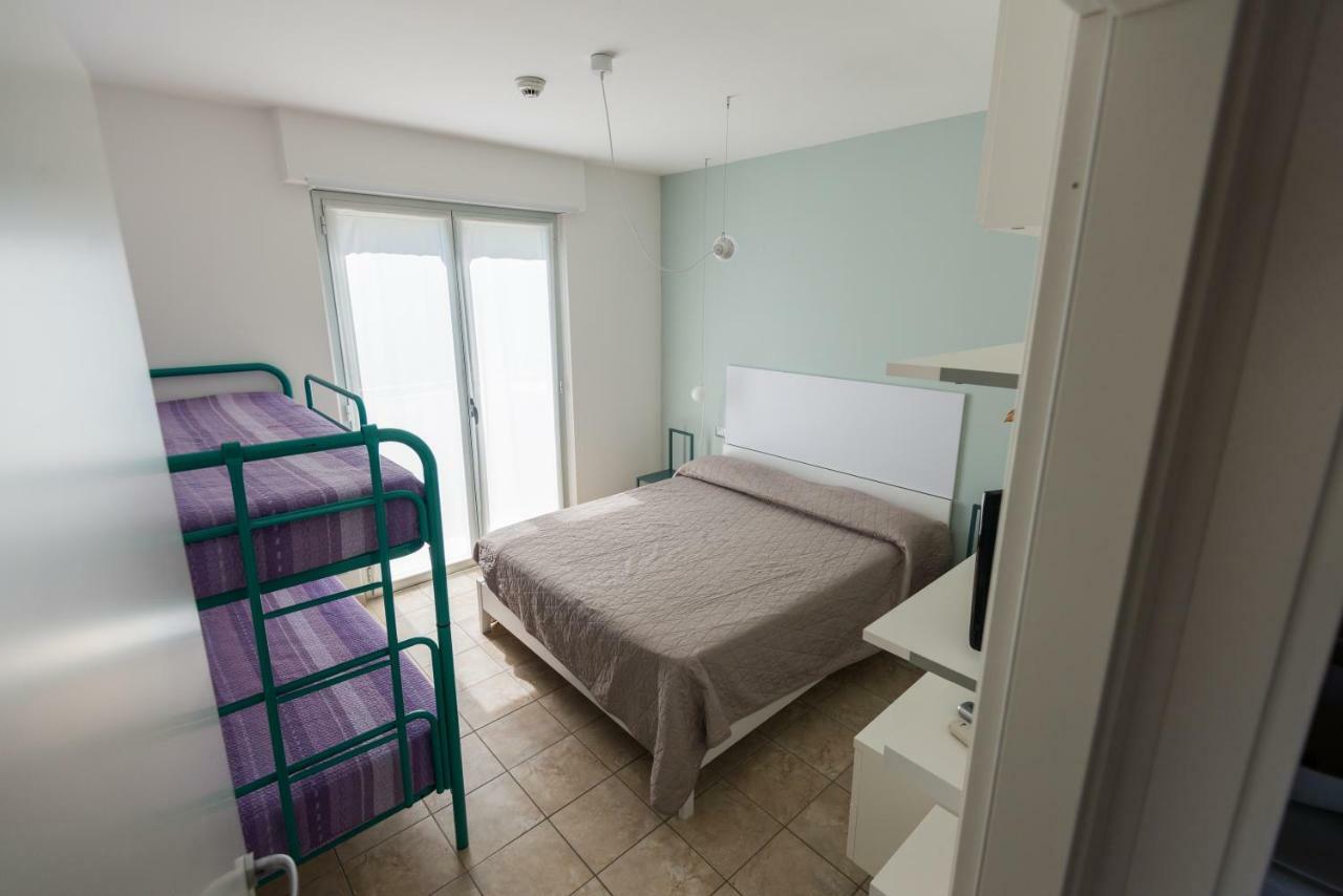 바스토 Residenza Alpaluba 아파트 외부 사진